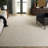 Wilcher Hand Tufted Wool/Cotton Area Rug In Ivory-412208181