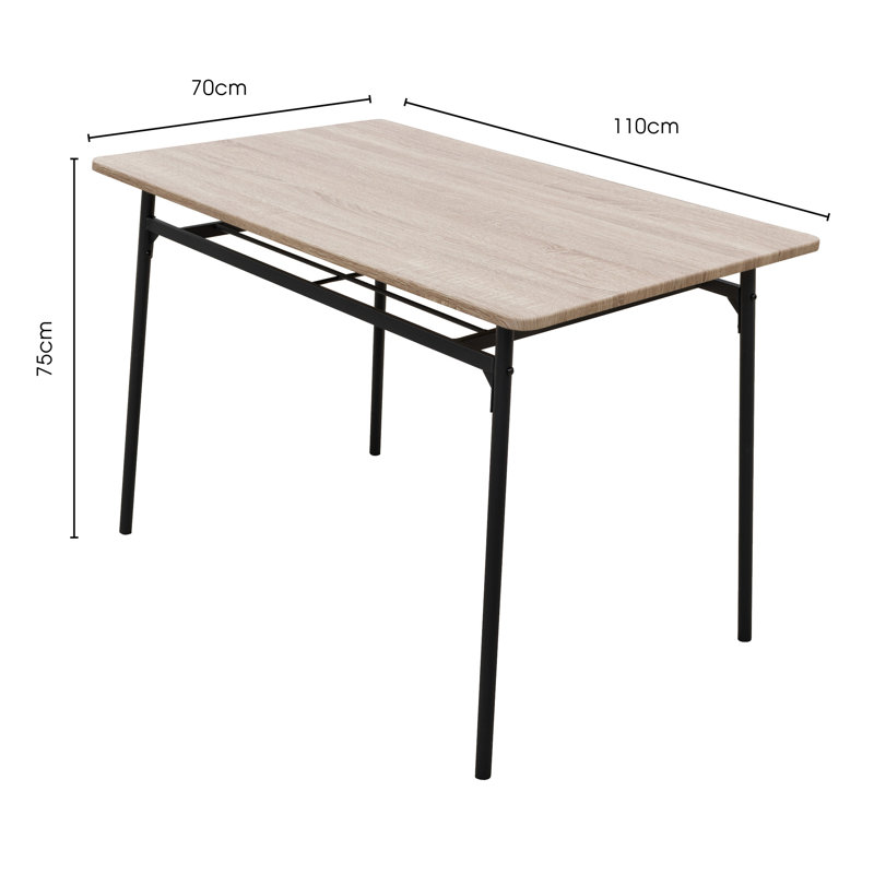 Kliebert 4 - Person Dining Set