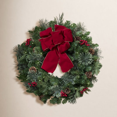 Adapt Adjustable Length Wreath Hanger
