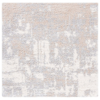 Sandalia Performance Abstract Rug