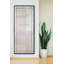 Miroir mural rectangulaire en métal-466013084-466013083
