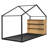 Floor Bed With Bookcase And Lights-1169967416-1169967418