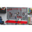 Rangement mural pour bricolage 54 pièces avec 50 crochets Nome-1447141529
