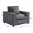 Jodina Modern Armchair-1345949188