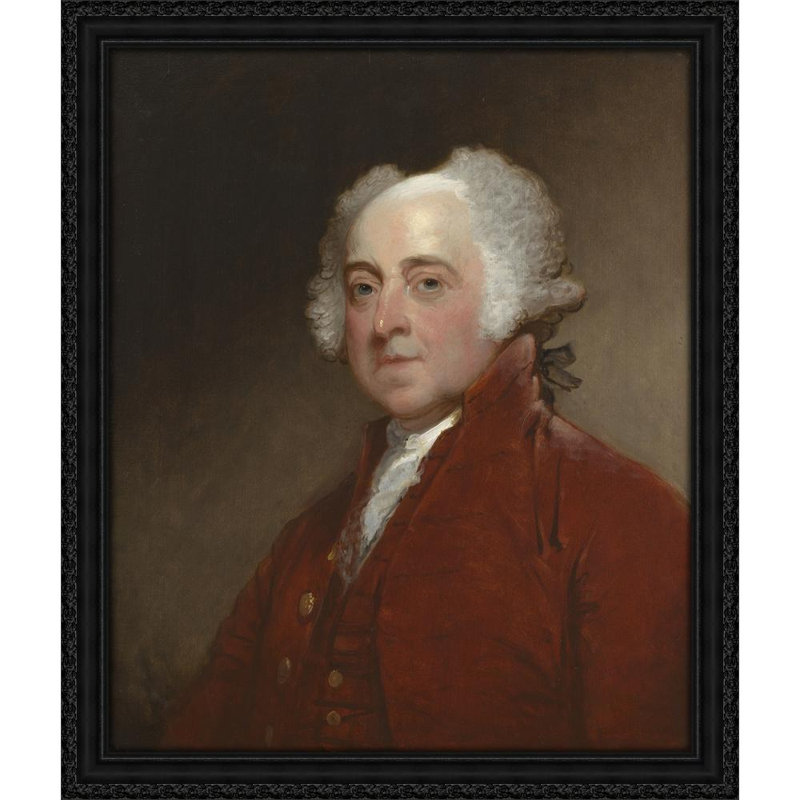 John Adams (c. 1821)