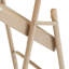 Chaise pliante en métal 50 Series-1043656128