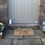 Agnon Non-Slip Indoor Doormat