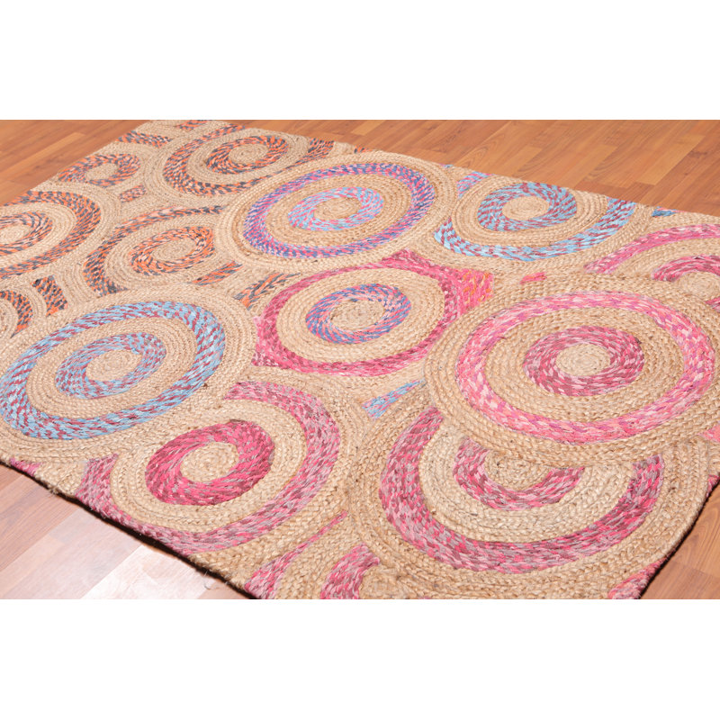 Medley Geometric Indoor Rug