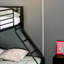 Henline Platform Bed-959624266