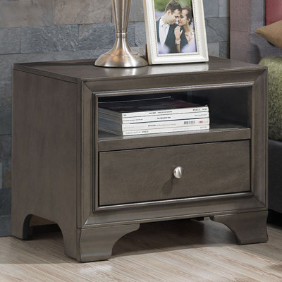 Nohlan 23.5'' W Nightstand