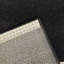 Tapis crème / noir Sergio-85083518