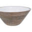 Gracie Oaks Moncada Serving Bowl