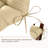 Outdoor Chair Cushions, 40X20x4 Inches Water-Resistant Fade-Resistant Patio Seat Pads With Straps, 100% Polyester Non-Removable Cover, Recycled Filling For Patio, Deck, Garden Chairs,Beige-2128364606