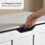 Large Storage Ottoman Bench Modern Storage Chest with Lift-Up Lid for Bedroom Living Room & Hallway -1103163079