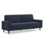Elegido 213.1Cm Square Arms Sofa-853333956
