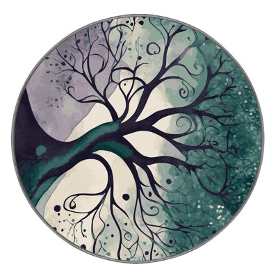 Tapis Celestial Veil