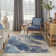 Hazley Abstract Rug