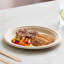 Assiette plate-91040789