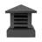 Aluminum Alloy Chimney Cap-116617823