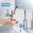 Touchless Single Hole Bathroom Faucet-100389780