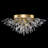 Lily Buds Flush Mount-26224579