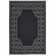 Junor Power Loomed Plaid Rug 