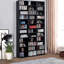 Mallette 195cm H x 102cm W Standard Bookcase