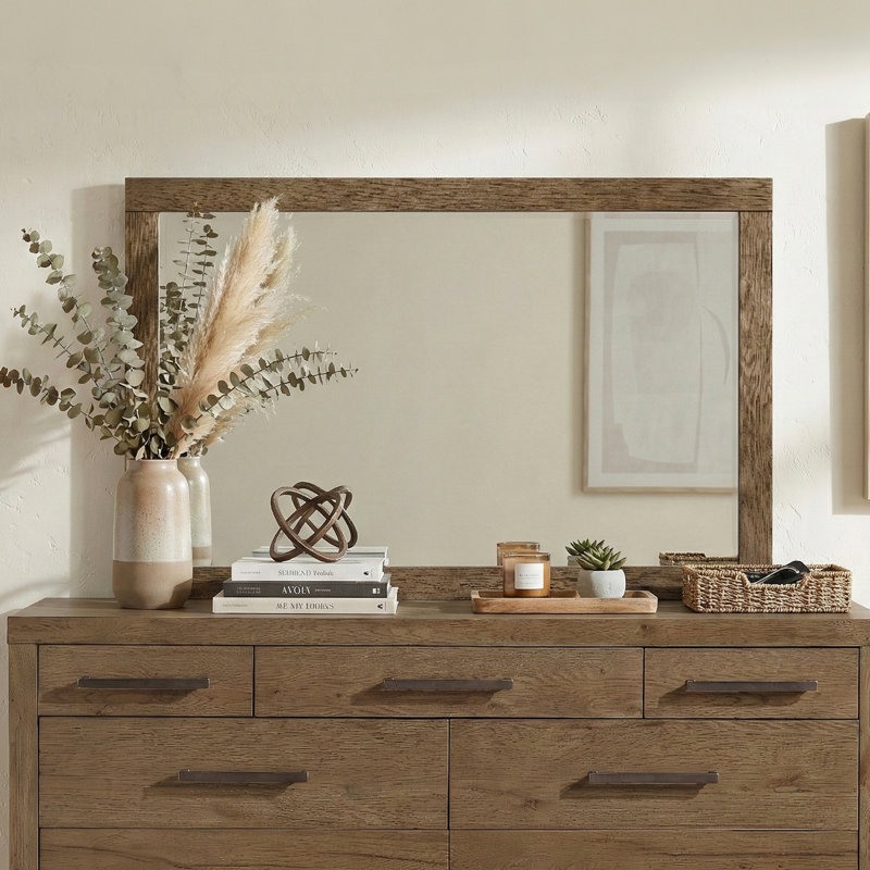 Ardenwood Accent Mirror