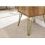 Xavier End Table