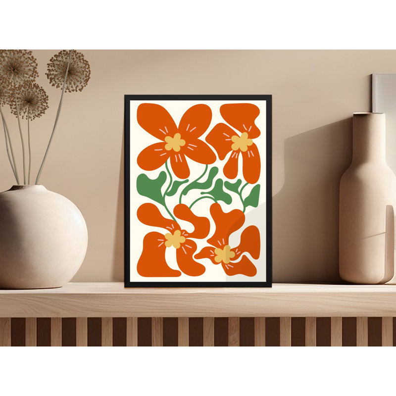 Norrington No Frame Print, 24x32