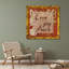 Art sur toile tendue avec Lark Manor ™ Spaeth, John: Love, Joy, Peace-1222494267