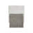 Bernhardt Monolith Accent Table-124324015-124324016