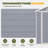 4x6 Ft Resin Outdoor Storage Shed With Built-in Ventilation & Lockable Door For Backyard-122846205