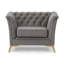 Whitby Velvet Chesterfield Chair-169602376-169602369