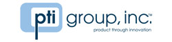 PTI Group, Inc. logo