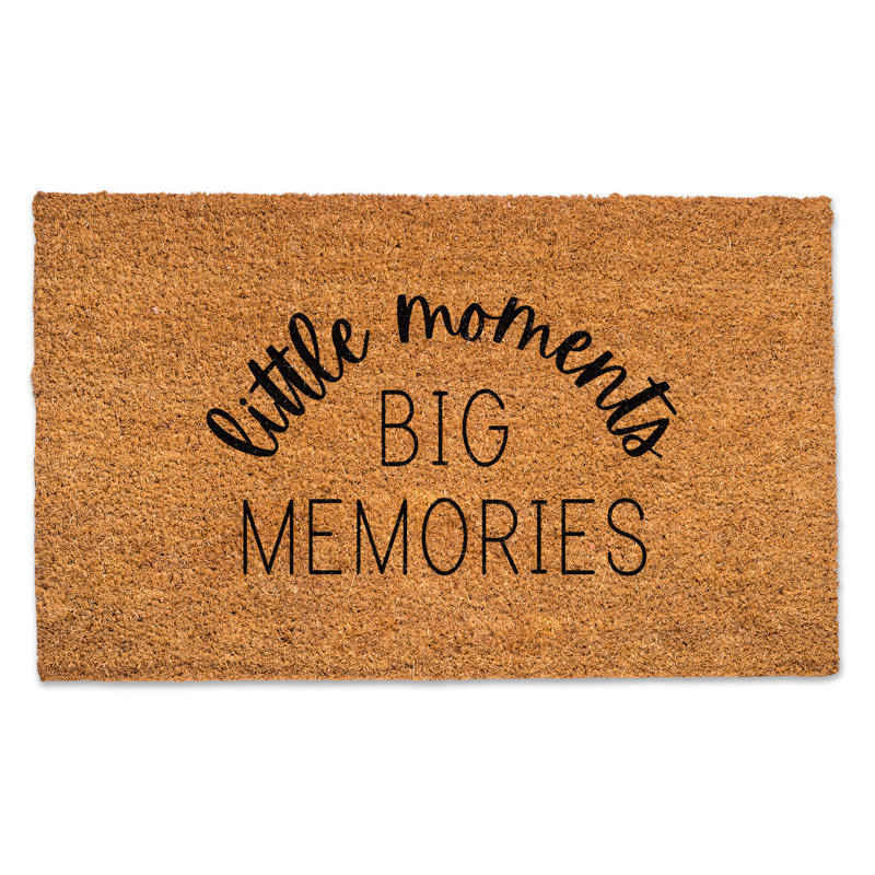 Jangro Non-Slip Outdoor Doormat