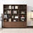 Bookshelf With Drawers