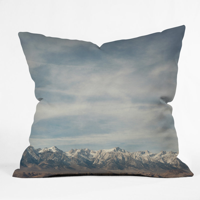 Coussin intérieur / extérieur Catherine, 16 po x 1 po