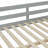 Low Bunk Bed-1972802706