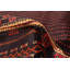 Teimani  Brown Rug 3'3" x 5'0"