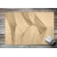 Non-Slip Geometric Outdoor Doormat-922272015