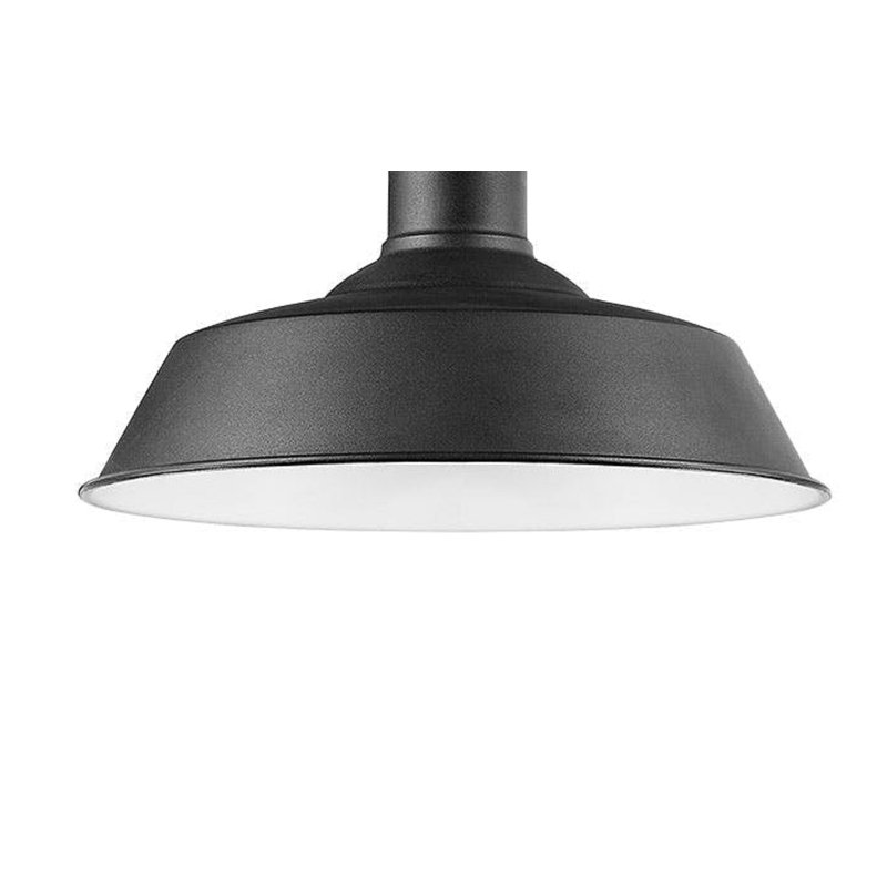 Williams Aluminum Wall Light