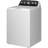 GE 4.5 Cu Ft Capacity Washer With Spanish Panel And Wash Modes Soak And Power