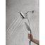 Pomme de douche double 2,5 GPM avec technologie H2Okinetic-60696718