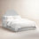 Upholstered Bed