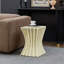Table d'appoint carrée