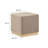 Modway Tilden Upholstered Ottoman-96356253