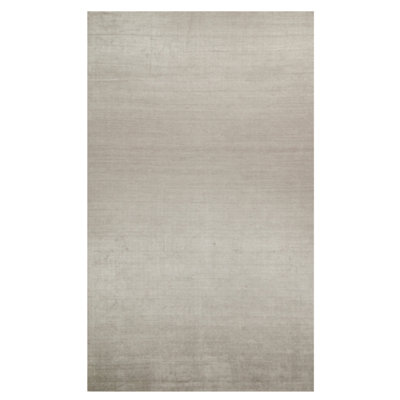 One-of-a-Kind 12x20 Hand Knotted Area Rug