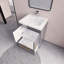 Meuble-lavabo simple Spring-87713792
