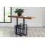 Score 60" Console Table